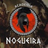 Academia Nogueira - logo