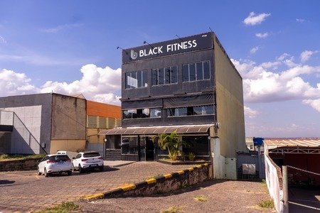 Corpo E Saúde - Black Fitness