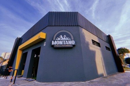 Montano Fitness