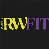 RW FITNESS - logo