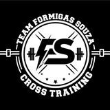 Team Formigas Souza - logo