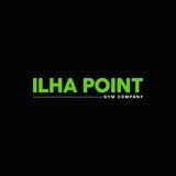 Ilha Point Extra - logo
