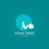 Active Pilates - logo