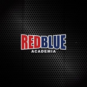 Red Blue Academia