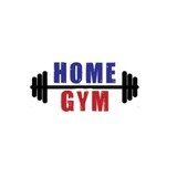 Academia Home Gym - logo
