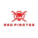 CFC Red Pirates - logo