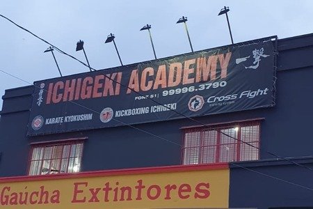 Ichigeki Academy