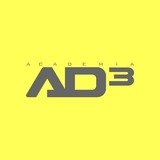 Academia Ad3 Indaial - logo