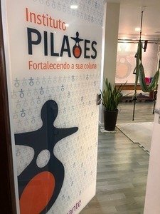 Santé - Instituto Pilates Porto Seguro