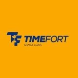 Academia Time Fort Santa Luzia - logo