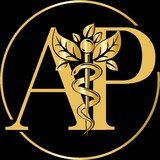 Ana Paula Fernandes Fisioterapia E Pilates - logo