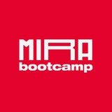 Mira Bootcamp - logo