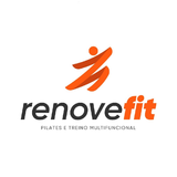 Renove Fit Pilates E Treino Funcional - logo