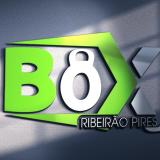 Box Ribeirão Pires - logo