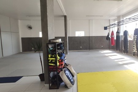 Brave House Estúdio De Muay Thai