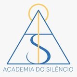 Academia Do Silêncio - logo