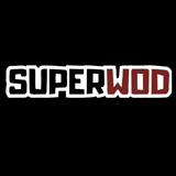 Superwod - logo