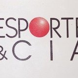 Esporte & Cia - logo