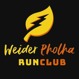 Weider Pholha Run Club - logo
