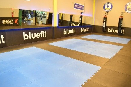 Academia Bluefit - Araguaína