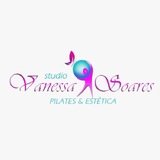 Studio Vanessa Soares Pilates - logo
