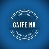 Caffeina Cross Training - logo