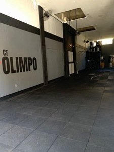 Olimpo Cross Training