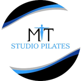 Studio Pilates Mt - logo