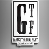 Gtf Garage Training Fight - logo