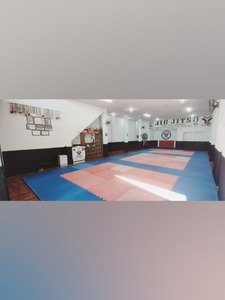 GTF - Garage Training Fight