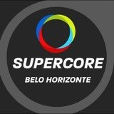 Studio Supercore Belo Horizonte - logo