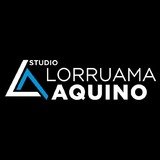 Studio Lorruama Aquino - logo