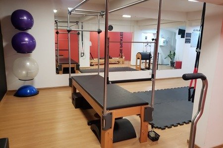 Pure Pilates - Asa Norte - 315