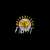 República Fight - logo