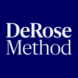 DeRose Method Level UP - logo
