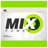 Mix Power Academia - logo