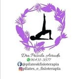 Studio De Pilates & Fisioterapia - logo