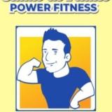 Pilates Power Fitness - Mauá - logo