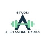 Studio Alexandre Farias - logo