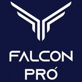 Falcon Pro Academia - logo