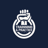 Studio Trainning & Practice - logo