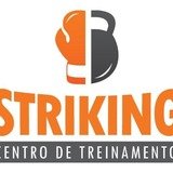Striking Centro De Treinamento - logo