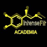 Intensefit Academia - logo