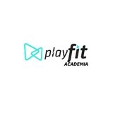 Playfit Academia - logo