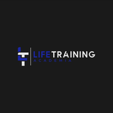 Life Training Academia - logo