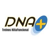 Dna+ HIIT&Funcional - logo