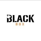 BLACK BOX - logo