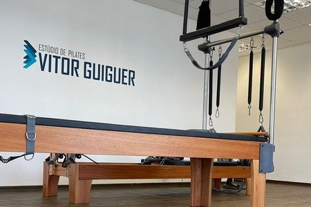 Estúdio de Pilates Vitor Guiguer