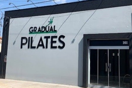 Gradual Pilates