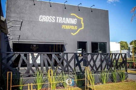 Cross Training Penápolis